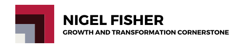 Nigel Fisher | Growth and Transformation Cornerstone